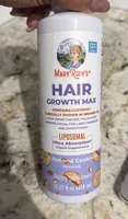 Hair Growth Max