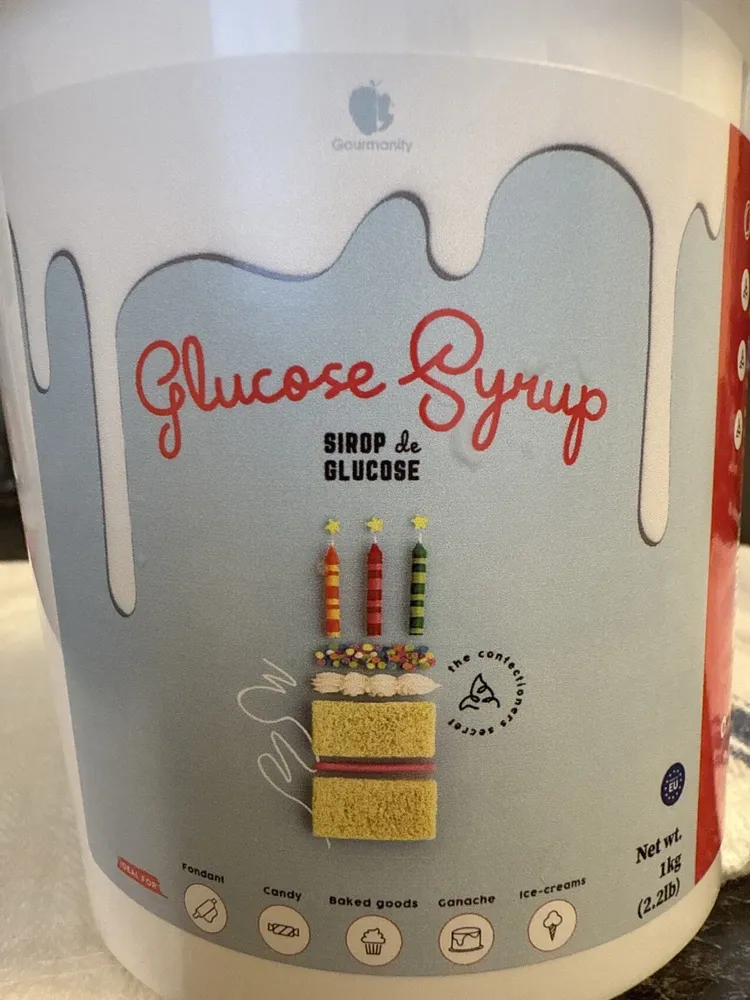 Glucose Syrup