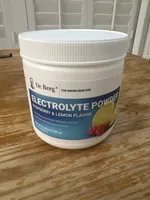 Electrolyte Powder - Dr.Berg