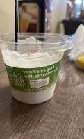 Green Valley grocery parfait