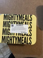 Turkey Meatloaf 2.0