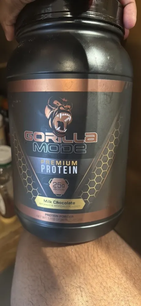 Premium Protein