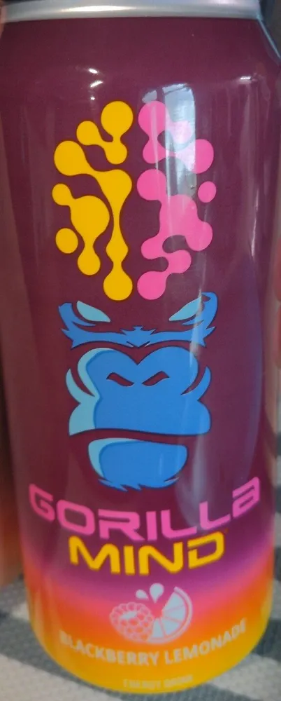 BlackBerry Lemonade