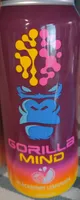 BlackBerry Lemonade
