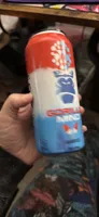 Rocket Frost Energy Drink