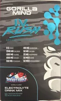 Electrolyte Mix