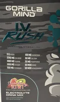 IV Rush
