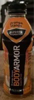BodyArmor Orange Mango