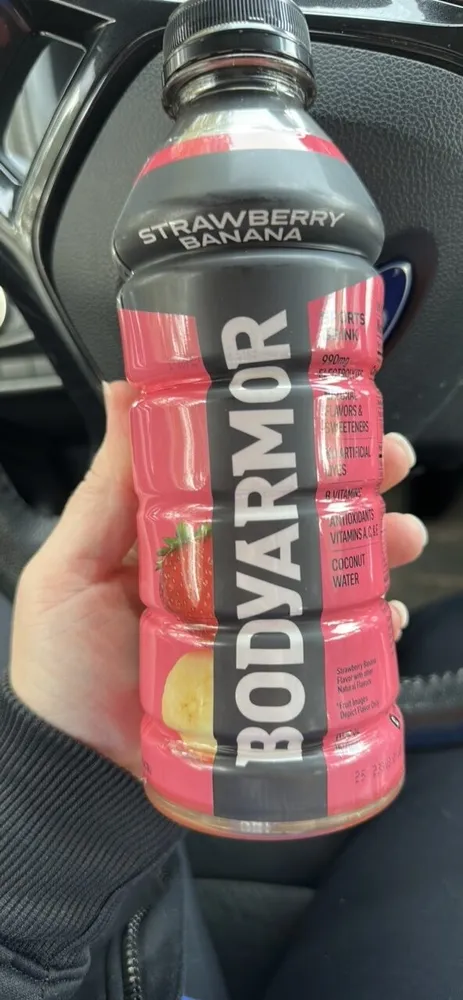 BODYARMOR