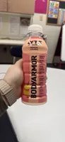 LYTE Peach Mango Sports Drink