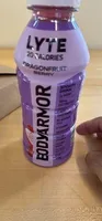 DRAGONFRUIT BERRY SPORTS DRINK
