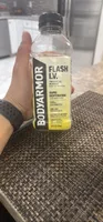 FLASH I.V. Tropical Punch
