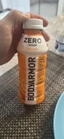 Zero Sugar Orange Sports Drink