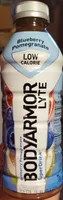 Blueberry Pomegranate SuperDrink