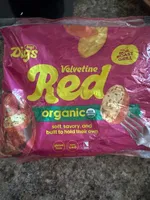 Red Idaho Potatoes