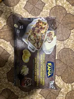French Onion-Style Ravioli Bake Kit with Beef Sauce