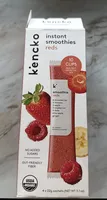 smoothie reds