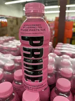 Prime strawberry watermelon