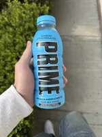 Prime Sabor Frambuesa