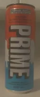 Ice Pop Energy Drink