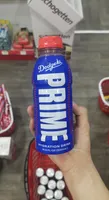 Prime dodgers