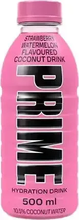 Strawberry Watermelon - Hydration Drink