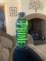 HYDRATION DRINK