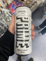PRIME Original Flavour Energy Drink
