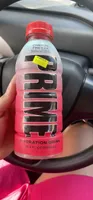 Cherry Freeze Hydration