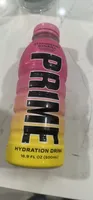 Strawberry Banana