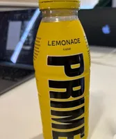 LEMONADE FLAVOUR
