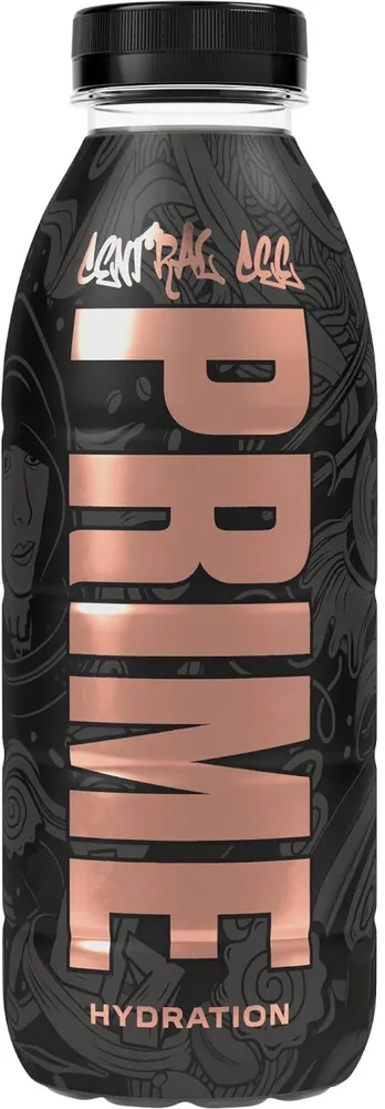 Prime central cee edition