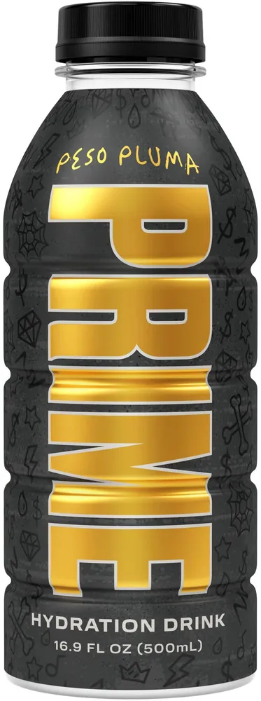 Prime - Peso Pluma
