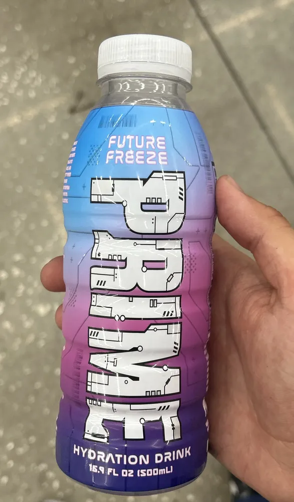 Future Freeze