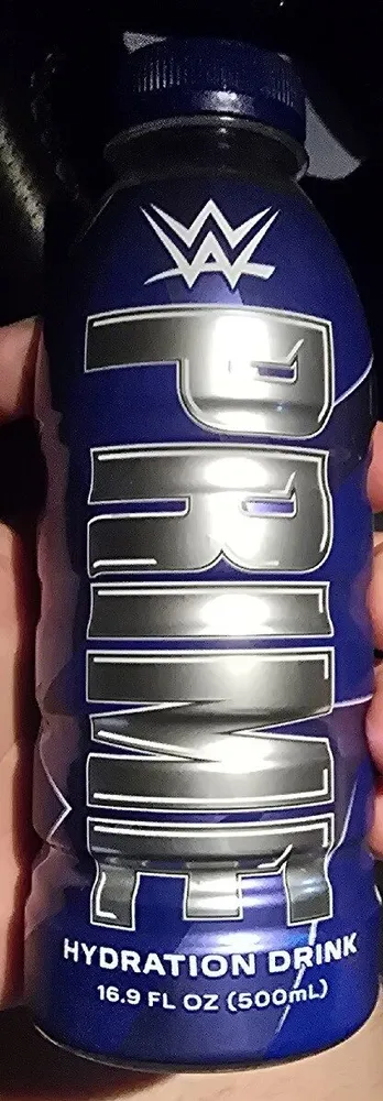 HYDRATION DRINK