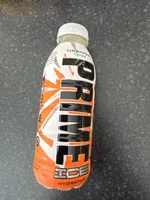 Ice Orange