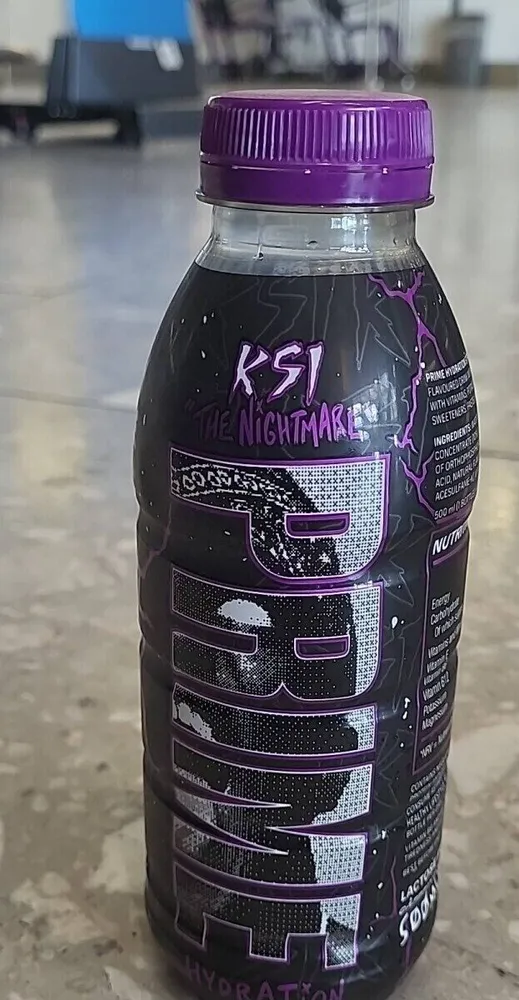 "The Nightmare"