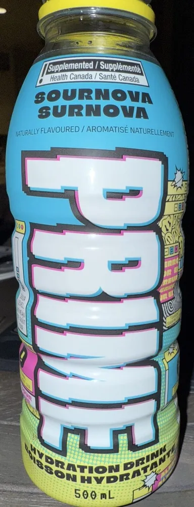 Sournova
