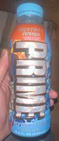 HYDRATION DRINK Frostbite Fusion