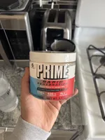 Prime Rapid Rehydration