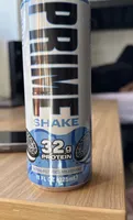 PRIME SHAKE ULTRA-FILTERED MILKSHAKE