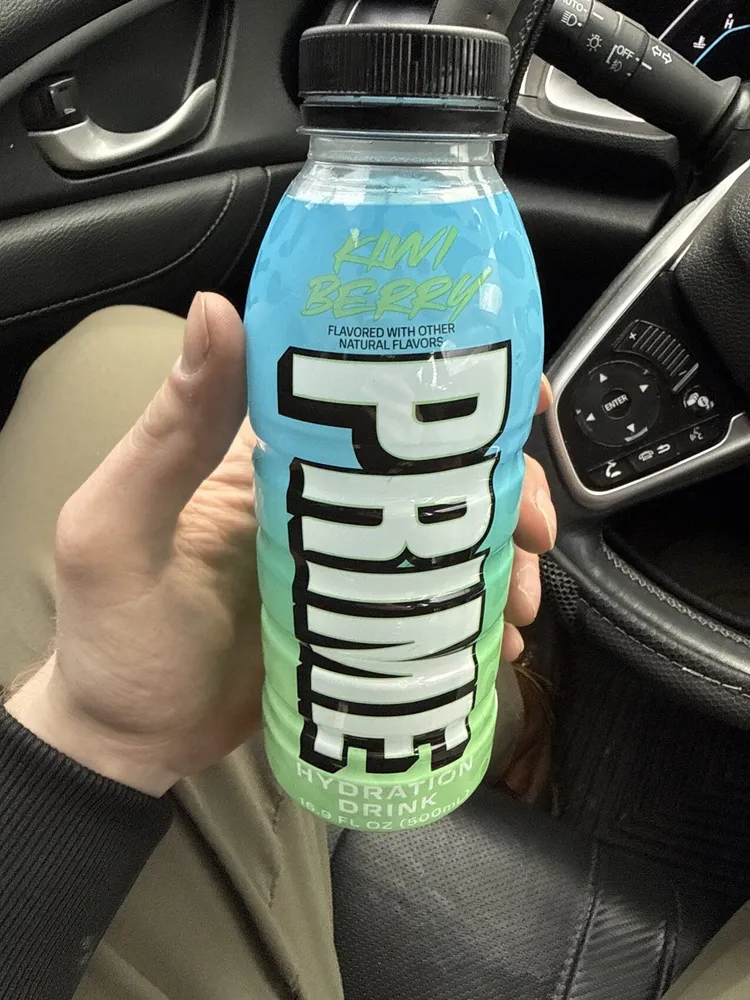 Prime Kiwi Berry