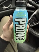 Prime Kiwi Berry