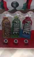 Hydration Drink