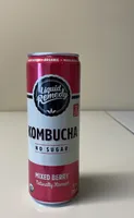 Kombucha