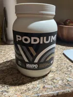 Protein powder