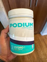 Hydro Salt Plus BCAA Peach Mango
