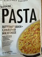 Daily harvest mac n cheeze