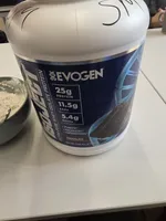 Evogen Chocolate