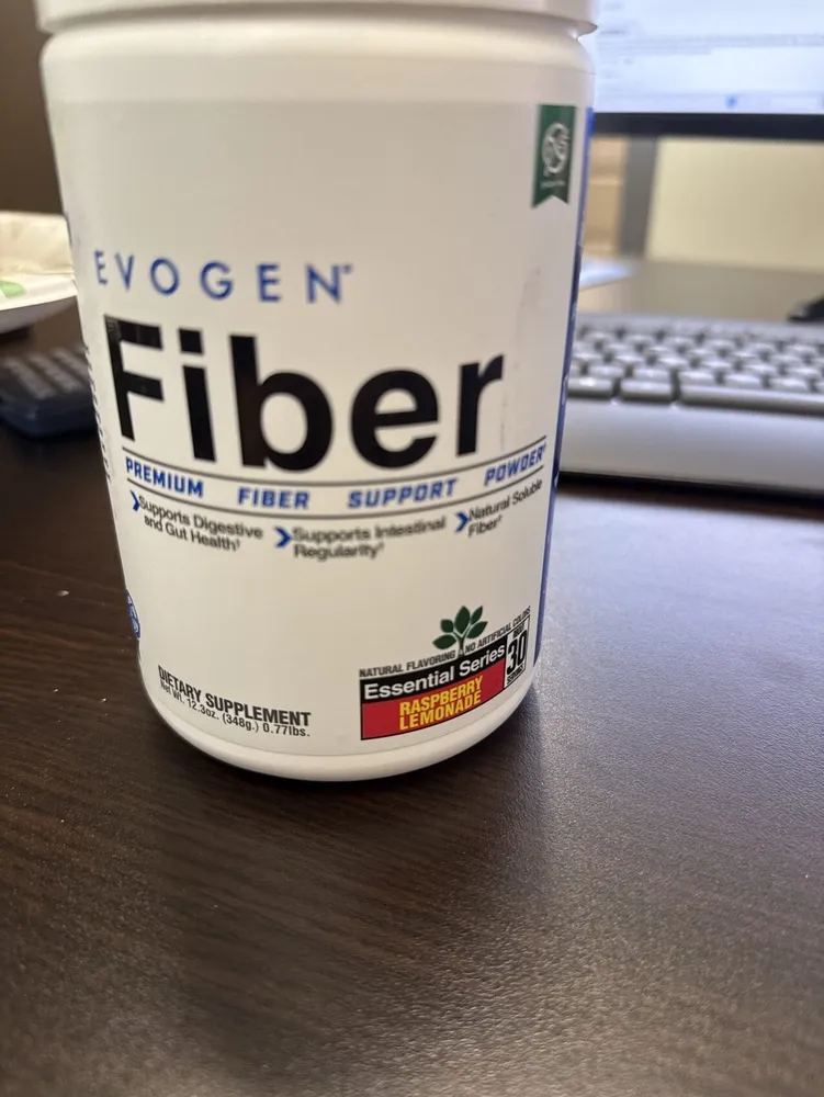 Fiber